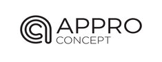 Logo Appro Concept